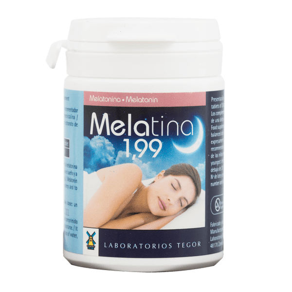 Melatina