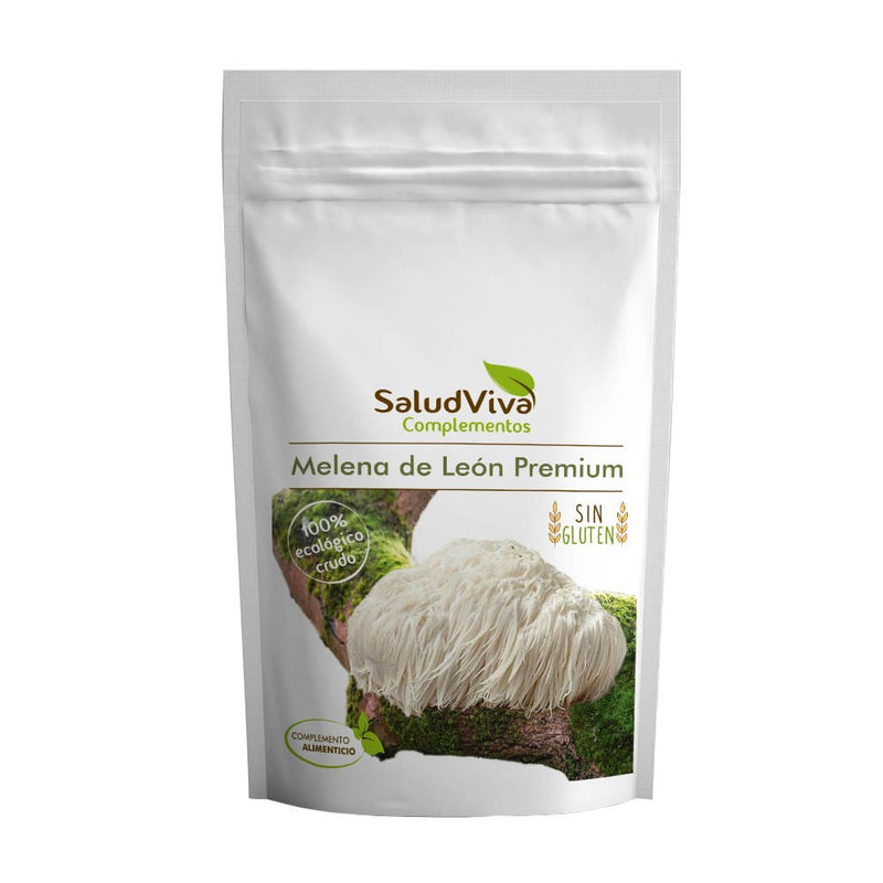 Melena de León 50g Eco