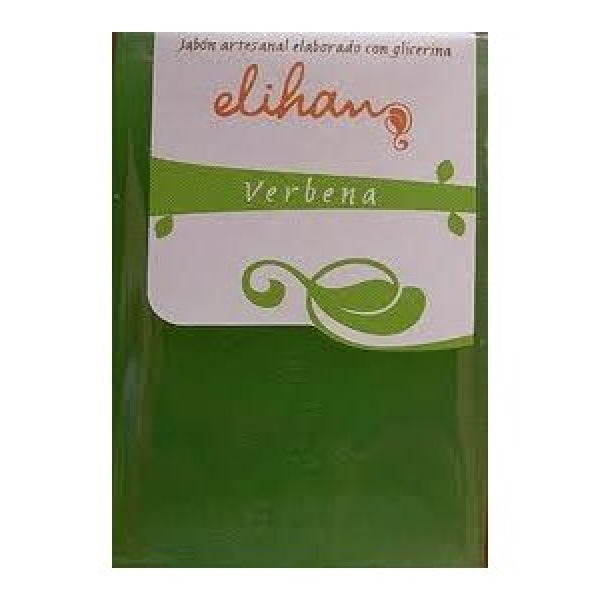 Jabón de Verbena