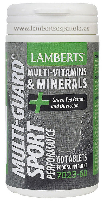Multi-Guard® Sport