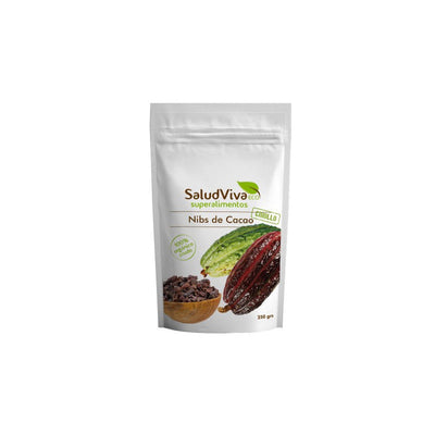 NIBS DE CACAO ECO - masquedietasonline.com 