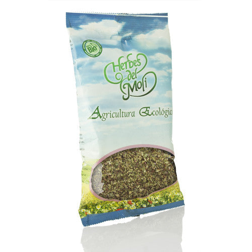 Orégano (hojas) bio 30 g Herbes del Molí