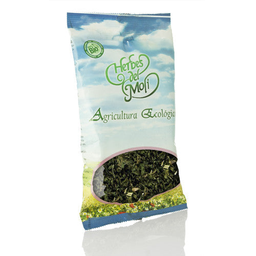 Ortiga verde bio 25 g Herbes del Molí
