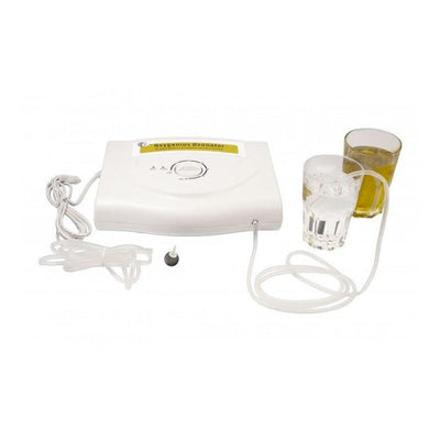 OZONIFICADOR, DR. CLARK - masquedietasonline.com 