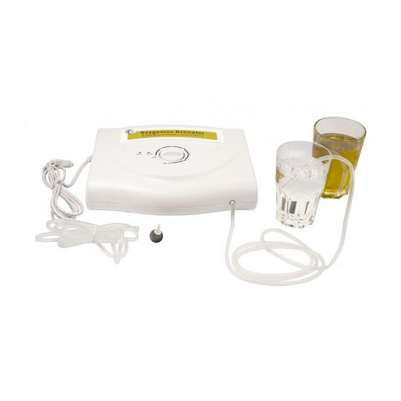 OZONIFICADOR, DR. CLARK - masquedietasonline.com 