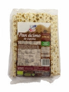 Pan acimo de espelta bio 200 g La Finestra