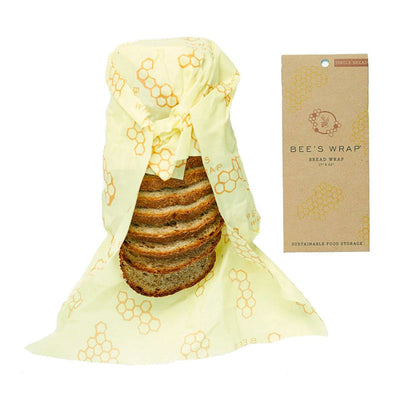 BEE'S WRAP - ENVOLTORIO DE CERA DE ABEJA - masquedietasonline.com 