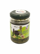 Pesto vegetal bio 120 g La Finestra