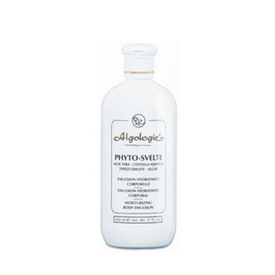 PHYTO SVELTE EMULSION HIDRATANTE CORPORAL - ALGOLOGIE - masquedietasonline.com 