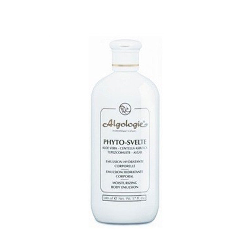 PHYTO SVELTE EMULSION HIDRATANTE CORPORAL - ALGOLOGIE - masquedietasonline.com 