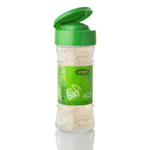 Pimienta blanca molida (bote) 40 g Artemis