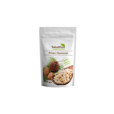 PIÑÓN NACIONAL ECO 100 GR - masquedietasonline.com 