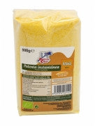Polenta instantanea bio 500 g La Finestra