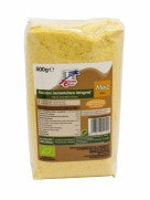 Polenta integral instantanea bio 500 g La Finestra