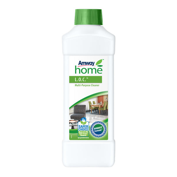 Limpiador Multiusos L.O.C.™ 500ml - AMWAY