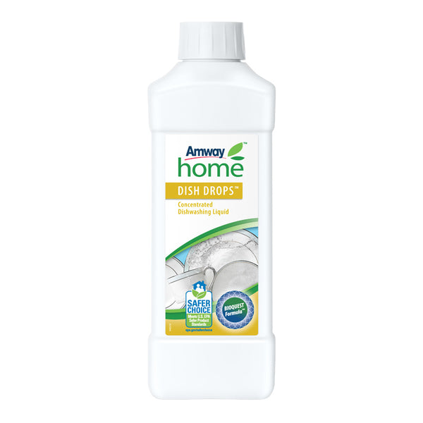Lavavajillas Líquido Concentrado Dish Drops™ 1 litro - AMWAY