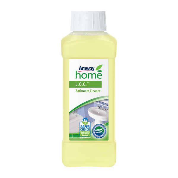 Limpiador de Baños L.O.C.™ 500ml -AMWAY