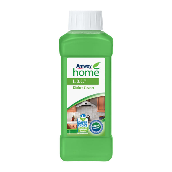 Limpiador de Cocinas L.O.C.™ 500ml - AMWAY