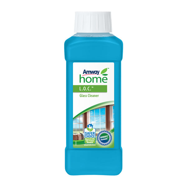 Limpiacristales L.O.C.™ 500ml- AMWAY
