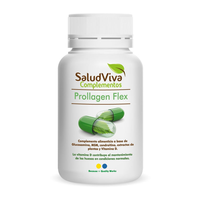 Prolagen Flex - SALUD VIVA