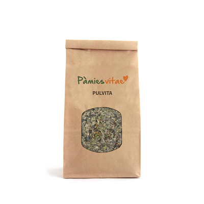 PULVITA 120 GR - PAMIES - masquedietasonline.com 