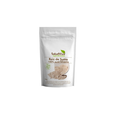 RAÍZ DE SUMA - SALUD VIVA - masquedietasonline.com 