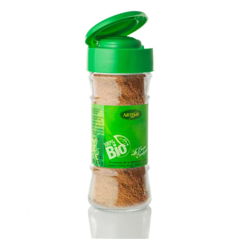 Ras el Hanout bio 20 g Especias Artemis