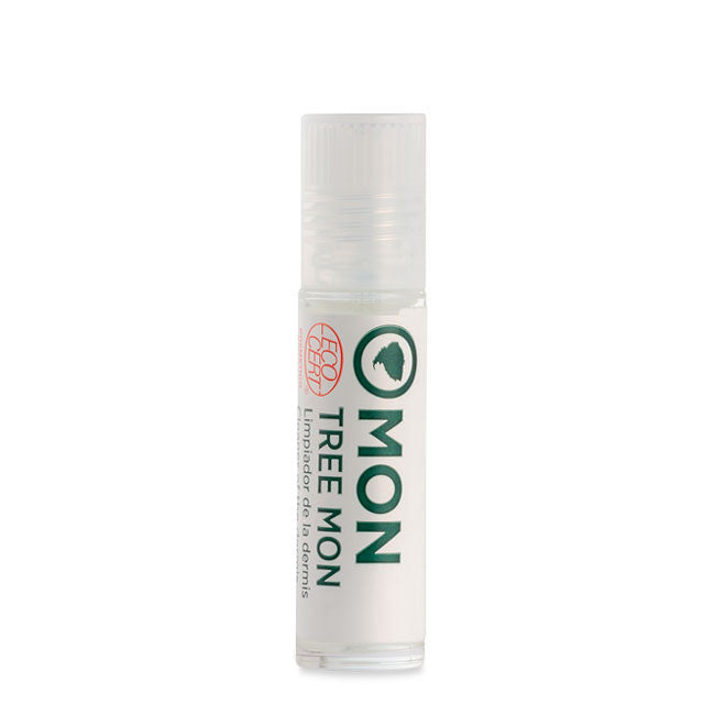 Roll on antiacne de arbol del te 10ml Mon Deconatur