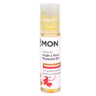 Roll on de argan y rosa mosqueta regenerante bio 15 ml Mon Deconatur