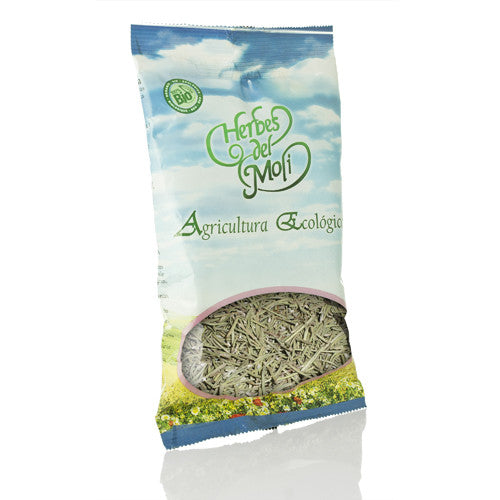 Romero (hojas) bio 70 Herbes del Molí
