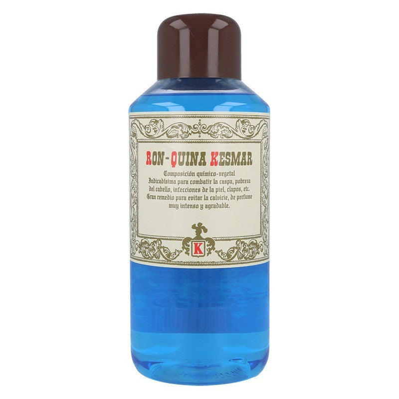 RonQuina Azul 1L Kesmar