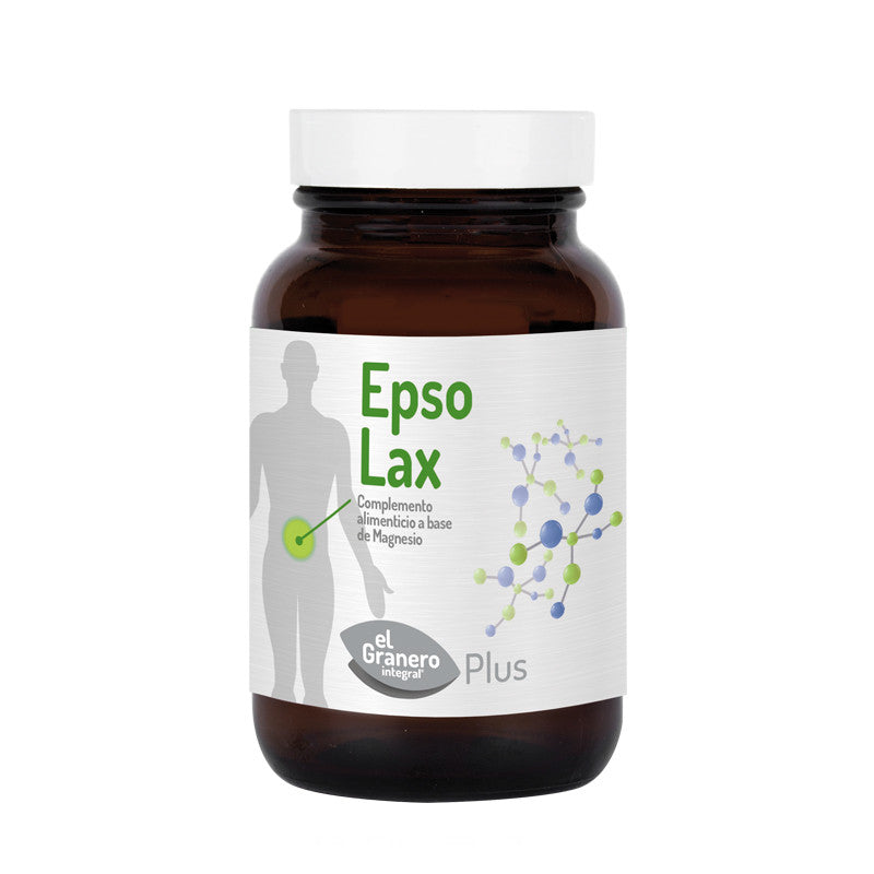SALES DE EPSON 100 GR - EL GRANERO - masquedietasonline.com 