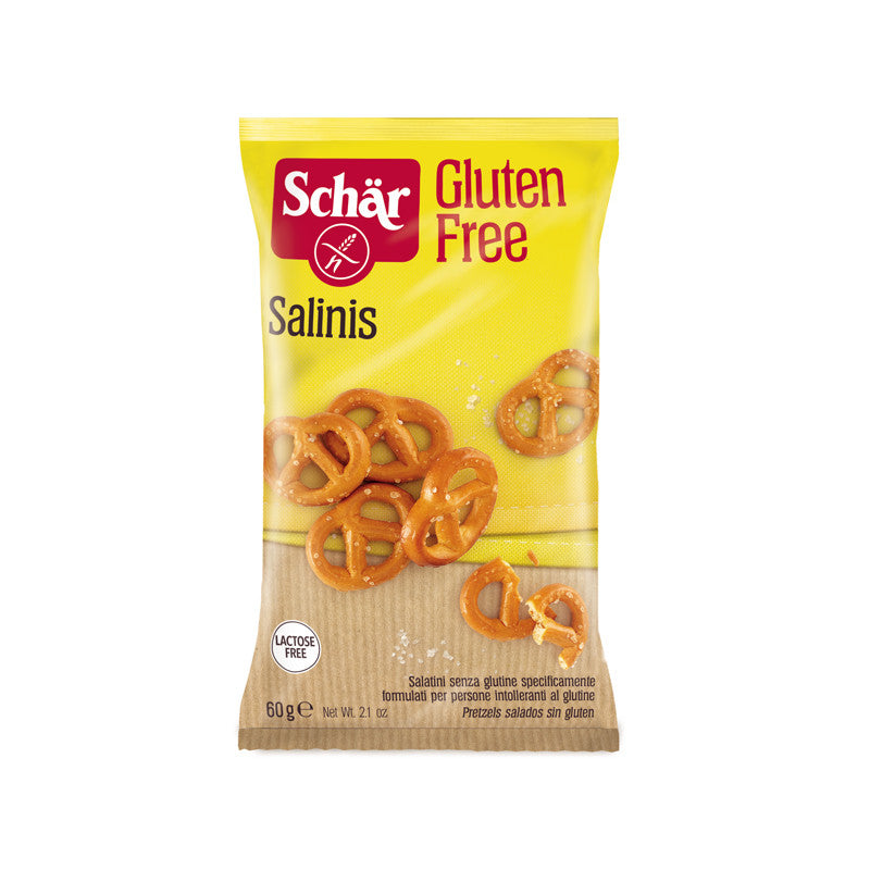 Salinis 60 g Schar