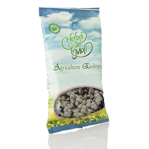 Sanguinaria (flor) bio 15 g Herbes del Molí