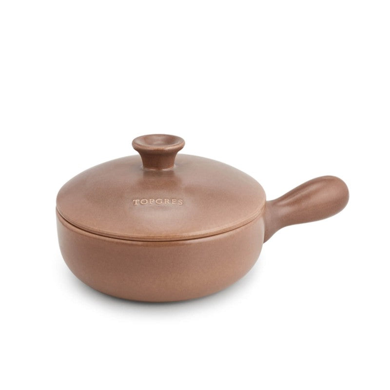 Sarten Gres 23 cm - TOPGRES