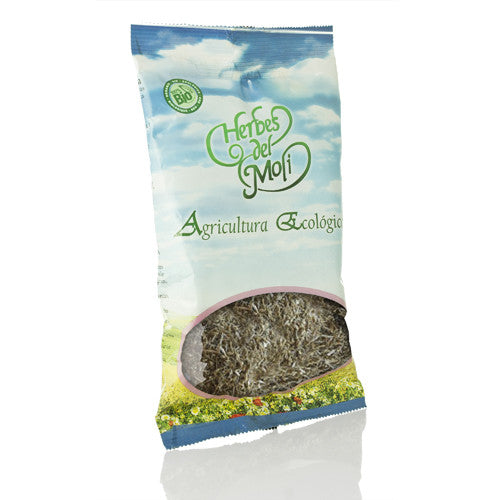 Sauco (flor) bio 40 g Herbes del Molí
