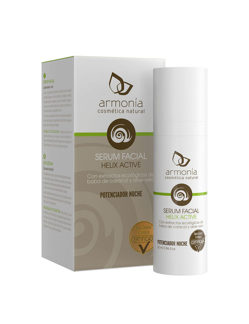 Serum Helix Active - Armonía