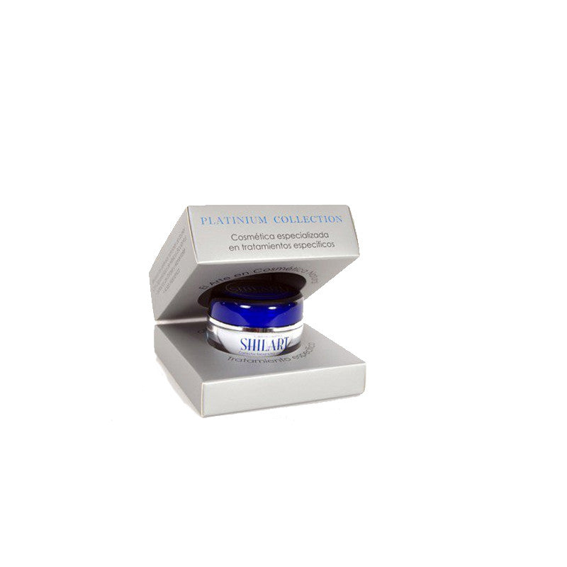 CORRECTOR FACIAL ULTRA SENSITIVE 50ML - SHILART - masquedietasonline.com 