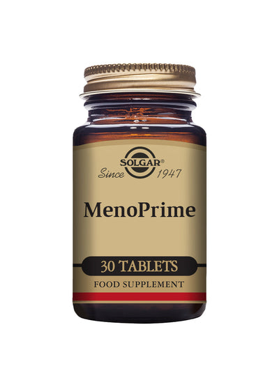 MenoPrime - 30 mini comprimidos