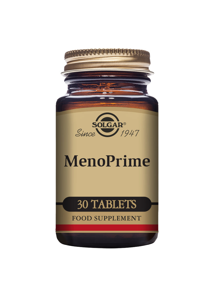 MenoPrime - 30 mini comprimidos
