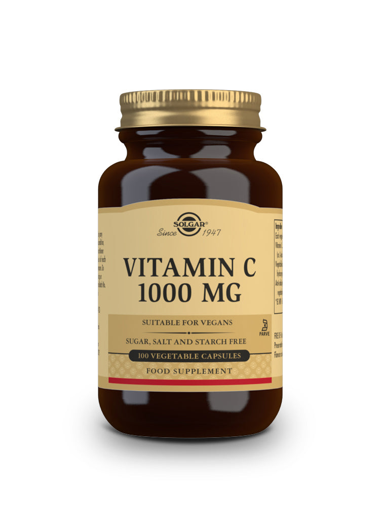 Vitamina B12 1000 mcg (Metilcobalamina) - 100 Comprimidos masticables