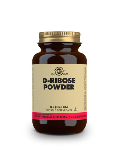 D-Ribosa en Polvo - 150 g