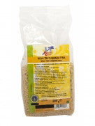 Soja texturizada fina bio 200 g La Finestra