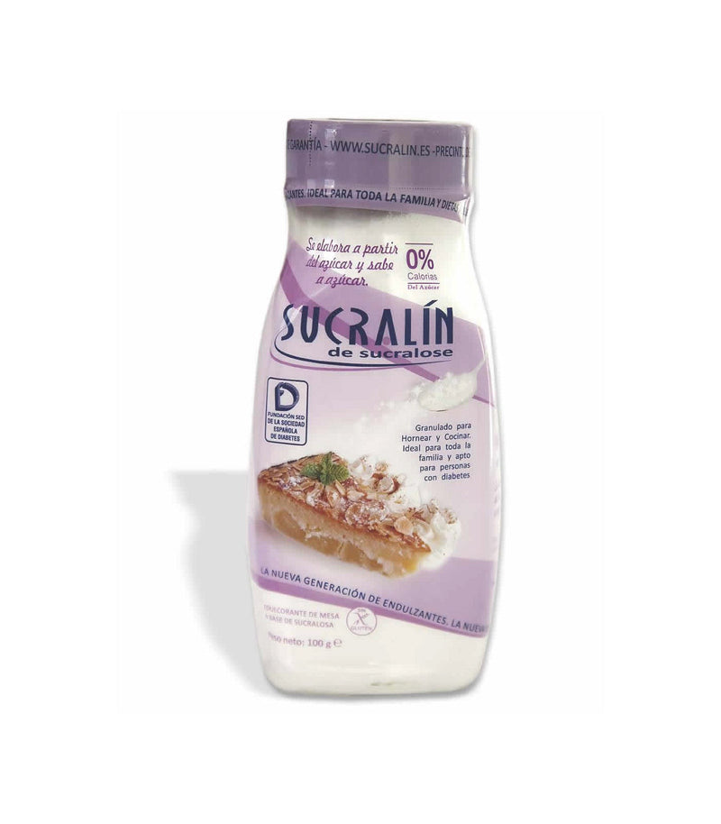 Sucralín granulado familiar 300 g Sucralin