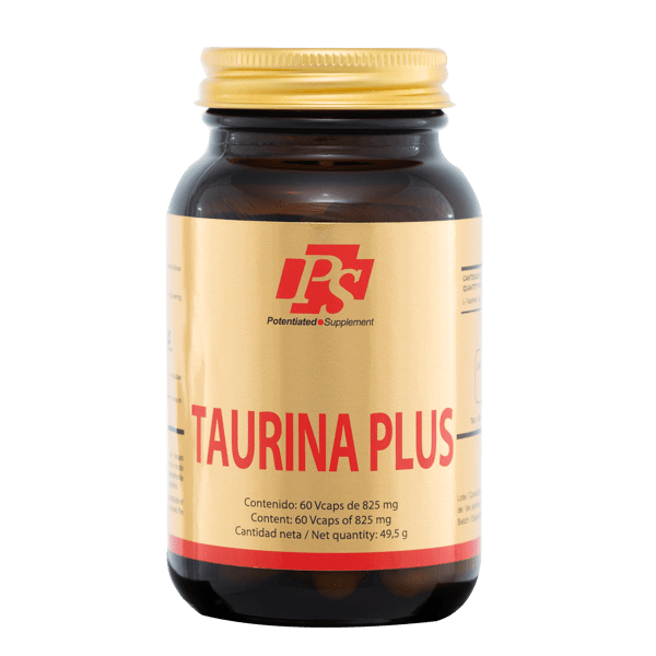 TAURINA PLUS - PS