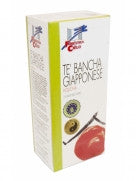 Te bancha (hojicha) bio 25 filtros La Finestra