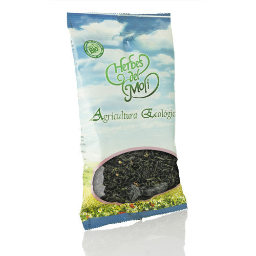 Te de jazmín bio 70 g Herbes del Molí