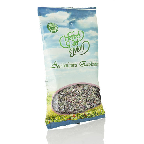 Te de roca (planta) bio 30 g Herbes del Molí