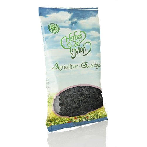 Te moruno bio 40 g Herbes del Molí