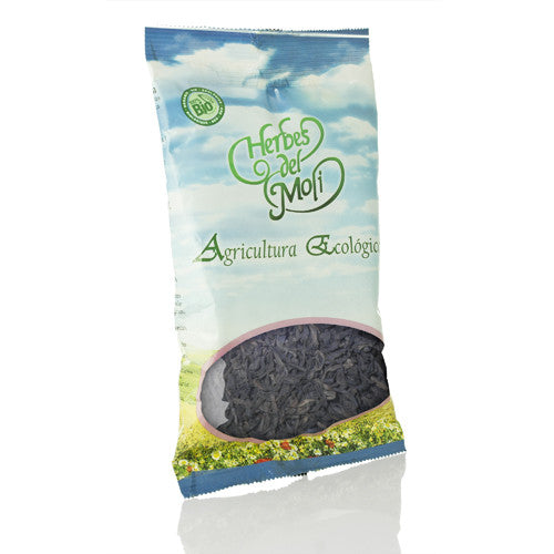 Te rojo Pu-Erh bio 70 g Herbes del Molí